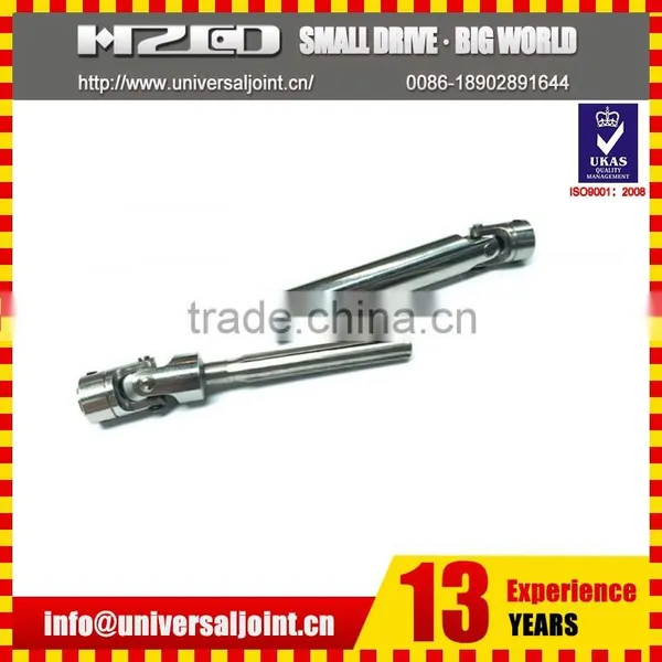 Different Types of Tractors Special Double Universal Joint photo-3