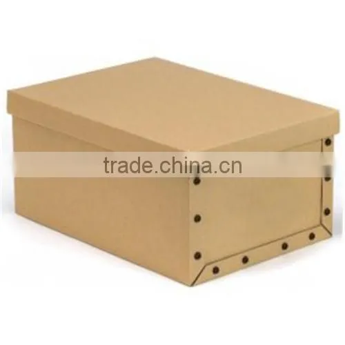 Custom Logo a4 Paper Storage Box photo-5