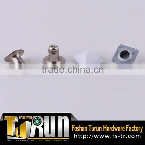 Wholesale Metal Star Snap Button Rivet photo-4