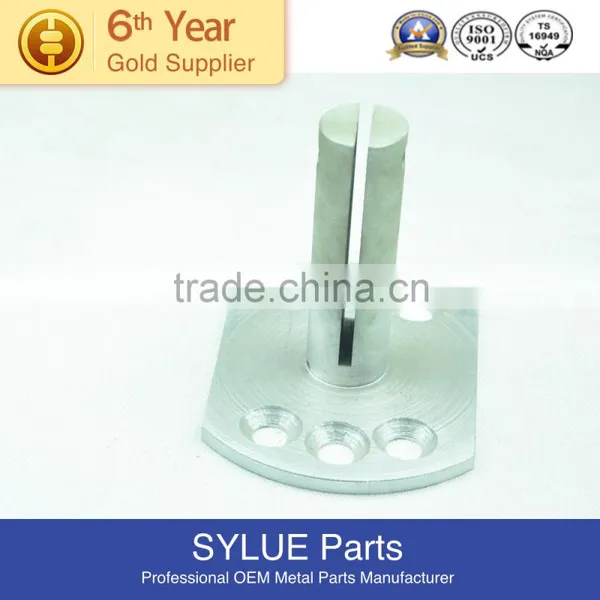 Ningbo High Precision Open Casting For Slush Casting Process With ISO9001:2008 photo-4