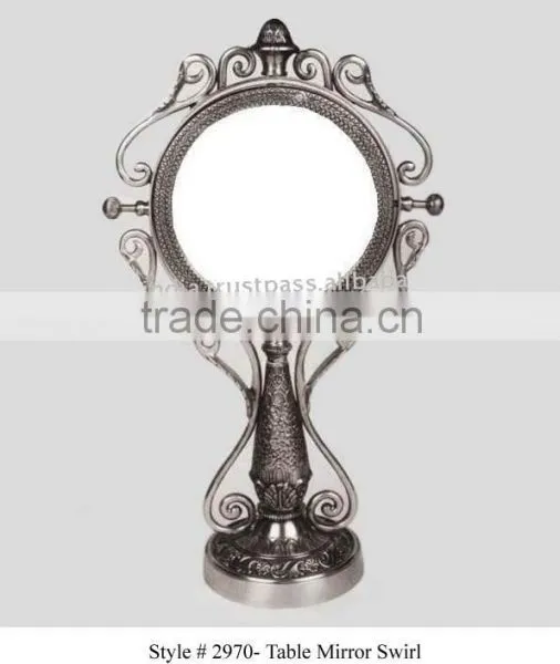 Table Mirror