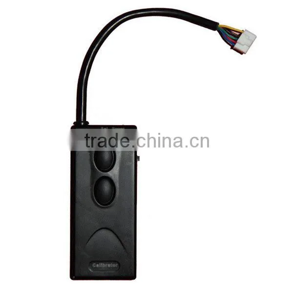 FLS2-700 High Resolution Fuel Level Transducer for GPS Tracking System Factory photo-6