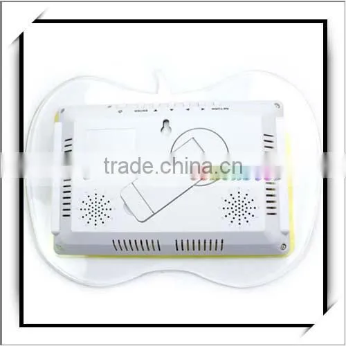 7 Inch Wide Screen Funny Digital Photo Frame photo-3