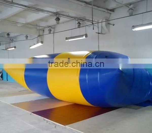 Inflatable Water Blob for Sale/inflatable Water Park Games photo-4