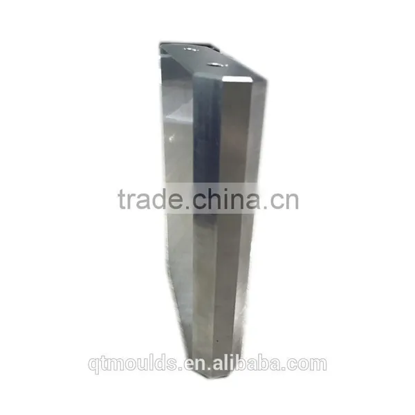 Nonstandard CNC Milling Machining Precision Molds Parts/cnc Milling Service/high Precison Mold Manufacturer QITAI photo-3