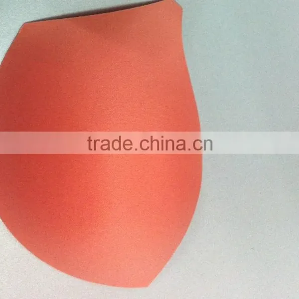 3/5 Oil Bag 3D Sponge Foam Bra Cup 1029 photo-2
