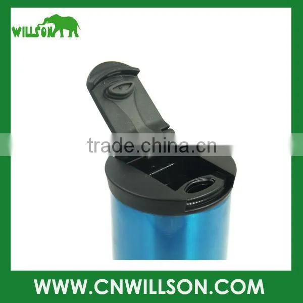 Custom Leak-proof Empty Travel Mug photo-5