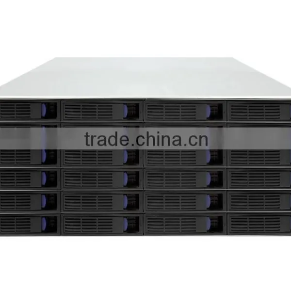 4U Rackmount HDD Server Case photo-3