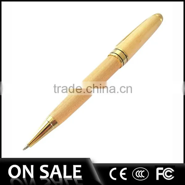 Wooden Ballpoint Pen/doctor Ballpoint Pen/cartoon Ballpoint Pen
