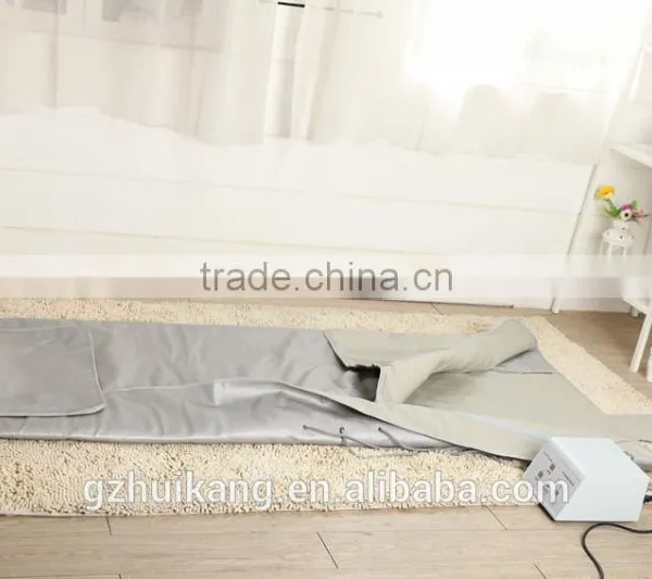 Fir Body Shaping ,system Far Infrared Sleeping Bag ,fit Body Wrap for Sale photo-4