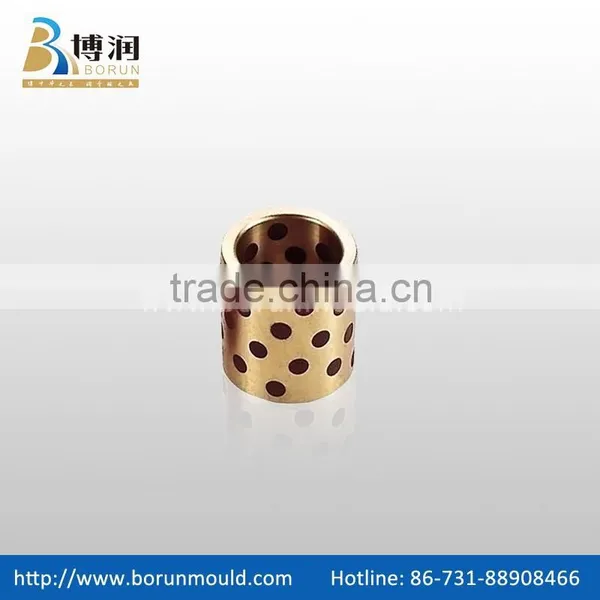 Composite Bushings,oilless Bushings,lubricating Bushes photo-2