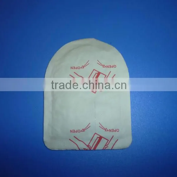 Heating Pad Foot Patch