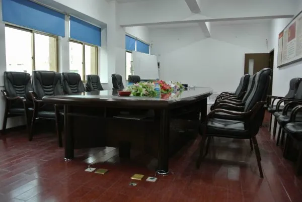 Fujian Wanlong Diamond Tool Co.,ltd company overview - view 3