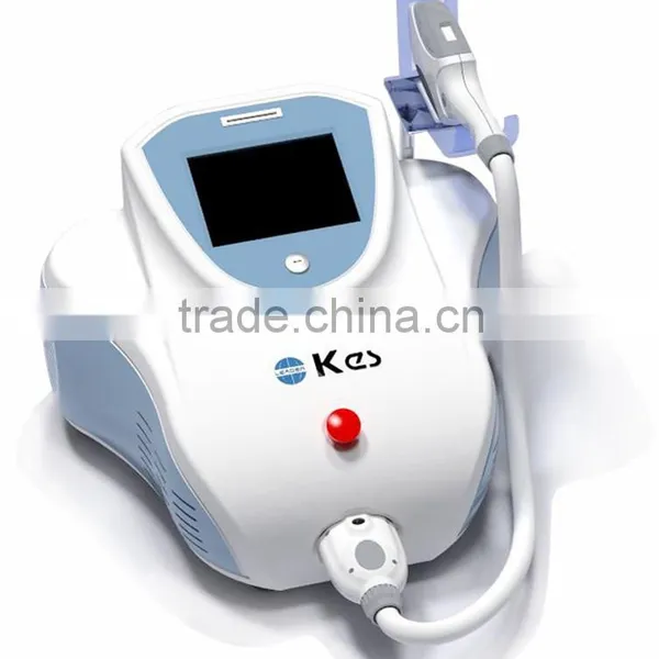 e Light Freckles Removal Plug Insert Portable Photon Hair Sheer Machine photo-2