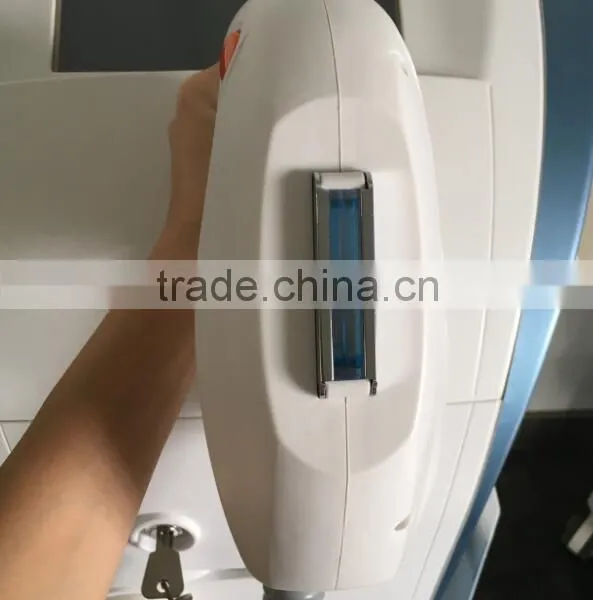Ipl Hair Removal Professional Laser Hair Removal Machine for Sale photo-6