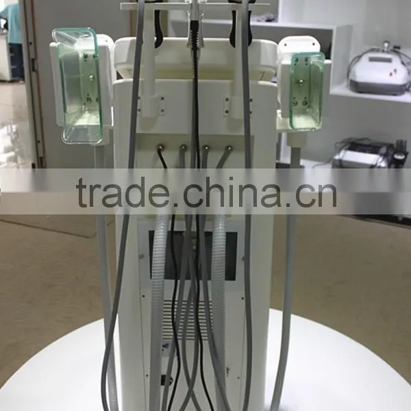 Beautiful Designed Weight Loss Machine / RF--Pro Cryolipo / Slimming Machine Vaccum photo-4