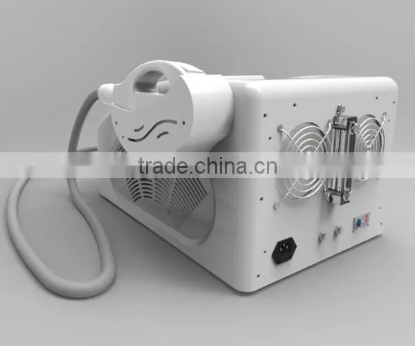 2015 Most Popular Portable IPL SHR Hair Removal Machine photo-2