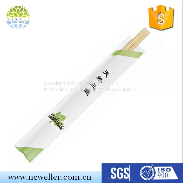 Newly Specail Colourful Bulk Customized Chopstick With Opp Bag photo-4