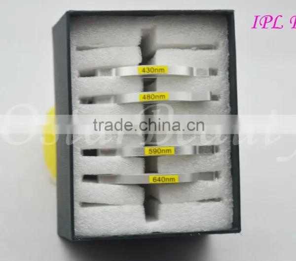 Hot Sales Elight Machine Ipl rf Acne Removal Machinefor Hair Removal Face Lifting photo-6