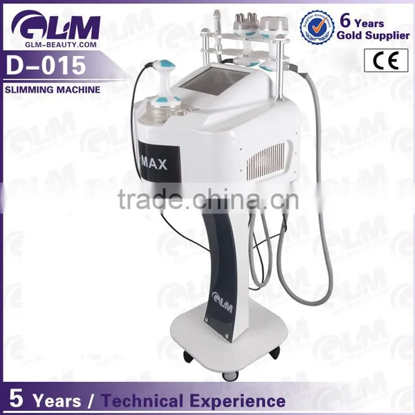 Factory Price rf Vacuum Machine for Eye and Face photo-6
