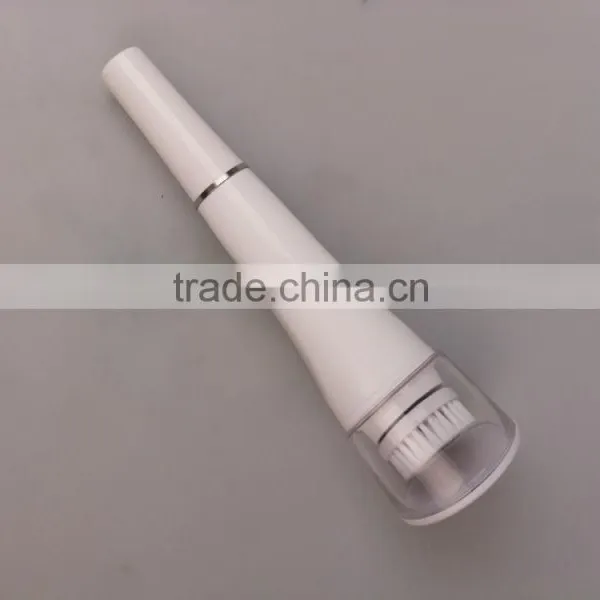Skin Cleaning Device Electric Facial Cleansing Brush photo-2