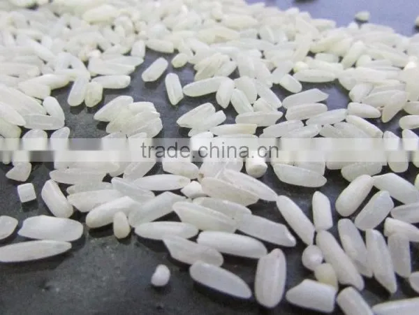 Extra Long Grain Basmati Rice photo-6
