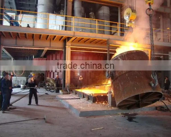 China Wholesale Silicon Metal 3303 photo-2