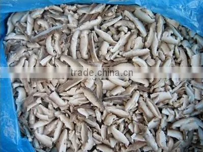 Good Quality Frozen IQF Shiitake Mushroom photo-3