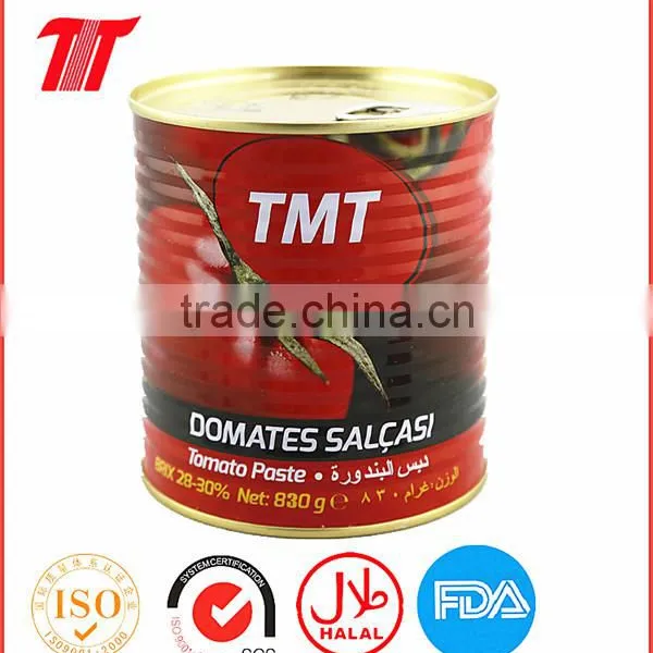 Halal Food Factory With Low Price