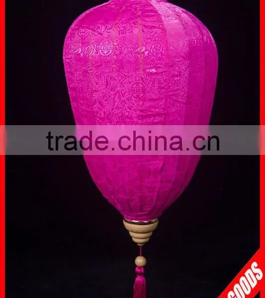 Latest Design Nice Quality Wax Gourd Shape Lantern for Decoration or Festival photo-6