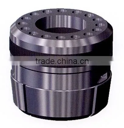 WE-type Slip Casing Hanger photo-4