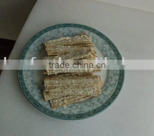 Vacuum Fried Kelp Chips photo-3