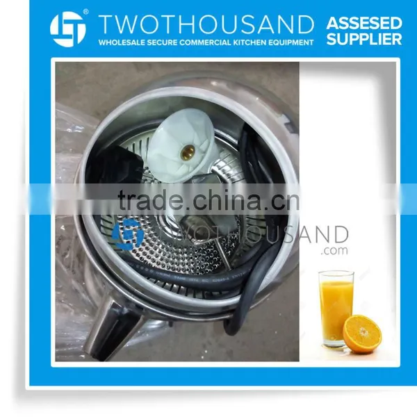 2015 Professional Mini Electric Orange Juicer Machine With CE Approved Full Stainless Steel photo-4