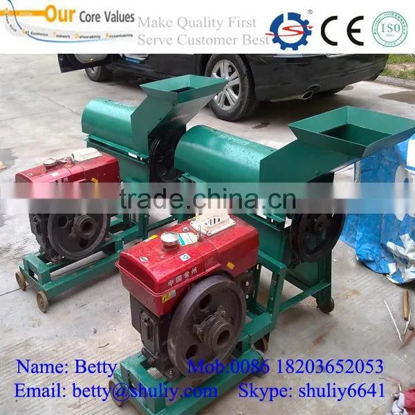 New Generation Corn Maize Peeler and Thresher, Corn Peeler, Corn Thresher photo-5