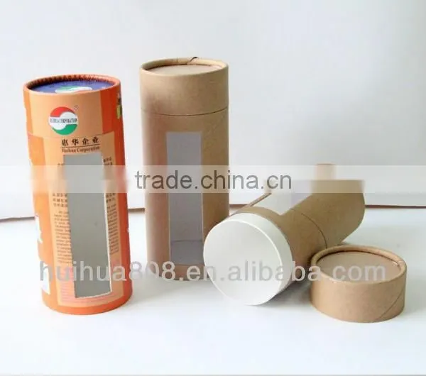 Kraft Paper Core Tube Manufacture photo-2