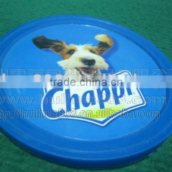 Plastic Cap