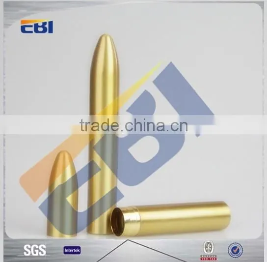 Customized Aluminum Packaging Tubes