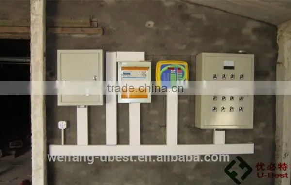 Automatic Chicken Raising Equipment photo-4