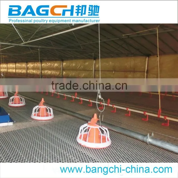 Hottest Sale Automatic Complete Use Chicken Feed Tray for Pan Feeding System photo-5