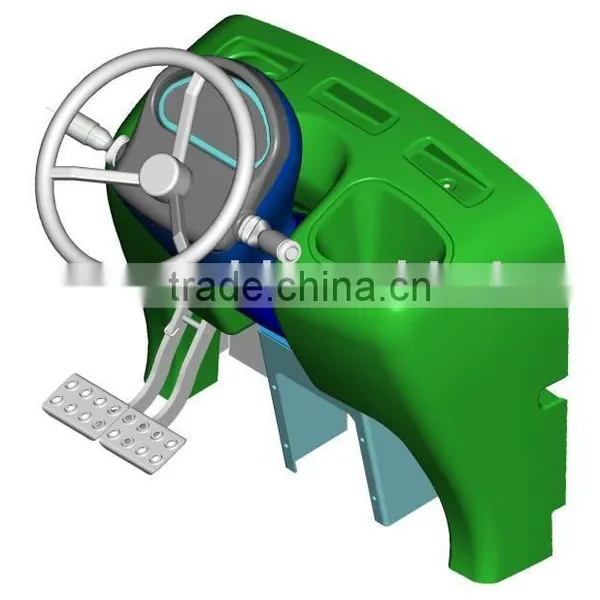 Auto Part Mould