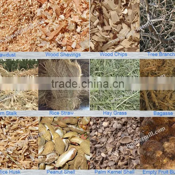 5 Ton per Hour Biomass Pellet Line With Discount Price photo-6