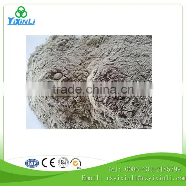 Cenosphere Dry Fly Ash for Concrete