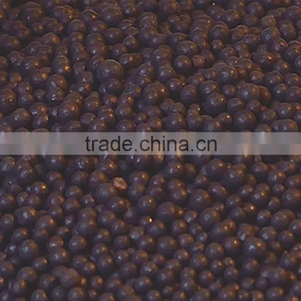 High Quality Slow Release Fertilizer Npk 12-1-2 Humic Acid + Amino Acid Granule photo-5