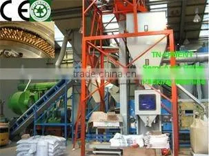 TN-ORIENT Wood Packing Machine With Good Quality for Sale photo-2