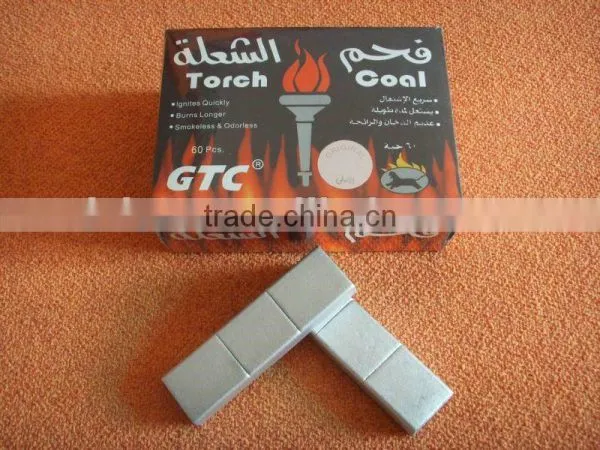 Hookah Charcoal