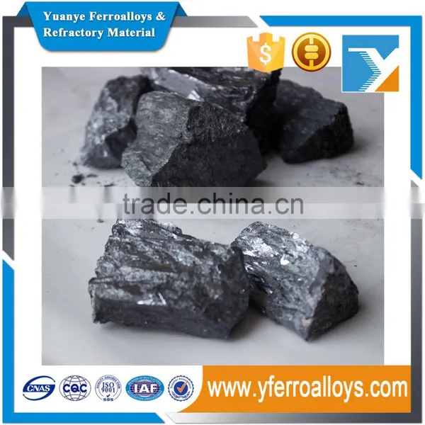 Good Quality of the Calcium Silicon Manganese Alloy Hot Sale