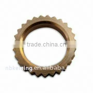 Cnc Precision Parts 0.01mm