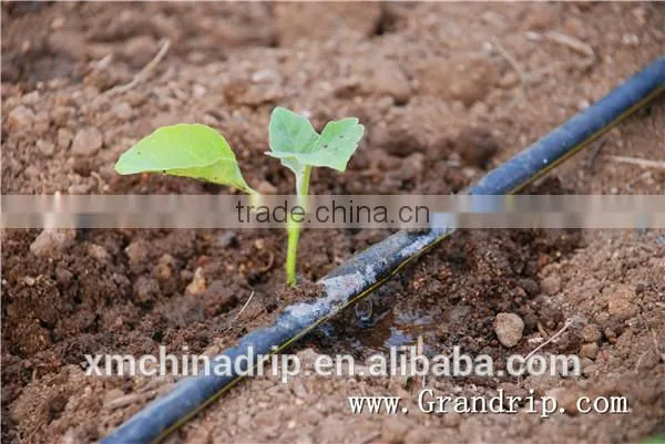 Streamline Drip Tape Irrigation Line Soaker Hose Water Vegetable Garden photo-5