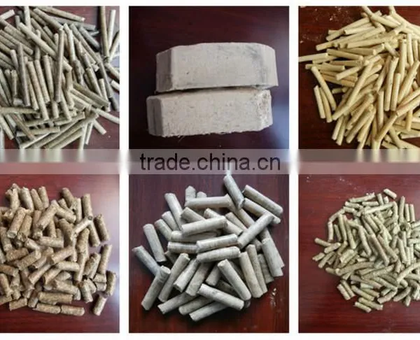 New Design CE Approved MKL Series Double Vertical Used Wood Pellet Machines Price For All Types Wood photo-3