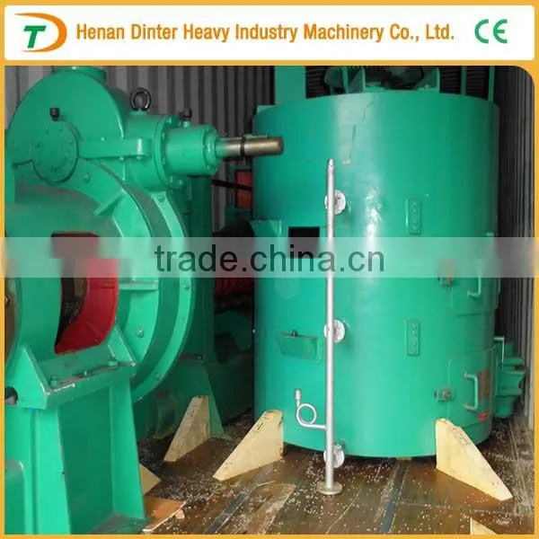 Made in China by Germny Technology Oil Filter Making Machinery photo-4